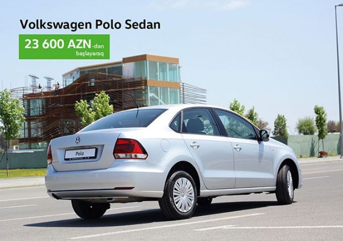 Münasib qiymətə ekonom avtomobil