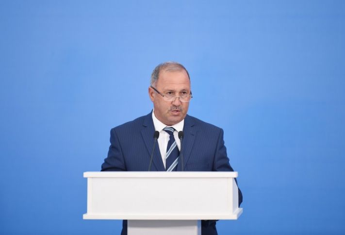 Aqropark quşçuluq fabriki yaradacaq 