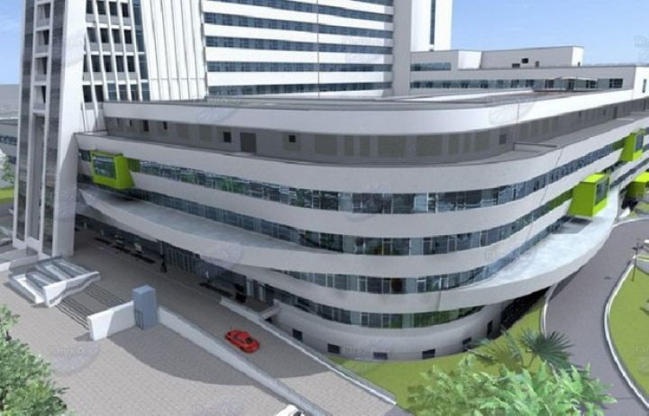 Hökumət Bakıdakı ən böyük tibb obyektini idarəetməyə verməyi planlaşdırır