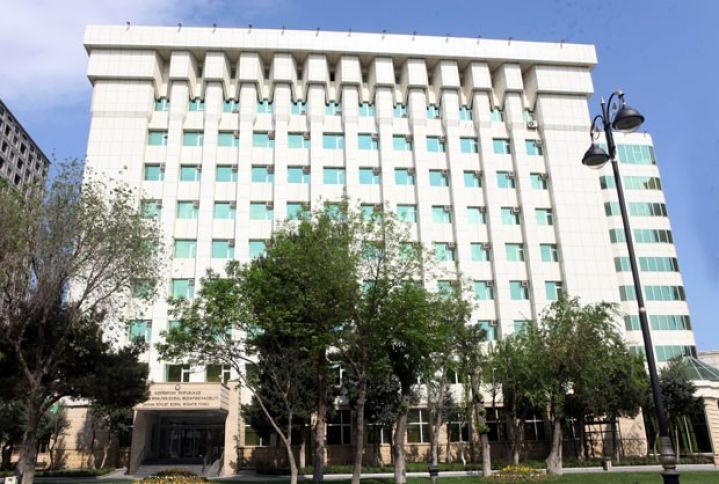 DSMF-nin 2019-cu il üçün gəlir və xərcləri açıqlandı