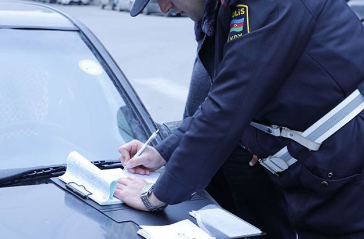 Cərimələrin “ASAN ödəniş” sistemində ödənişinə başlanılıb