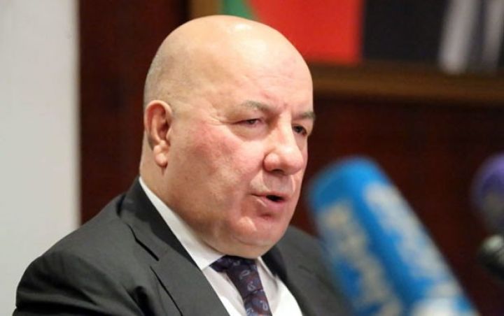 Mərkəzi Bank faiz qərarını açıqladı 