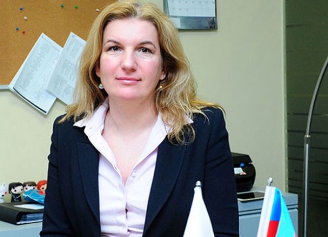  AYİB Azərbaycanda əməliyyatlar üzrə yeni strategiya hazırlayacaq