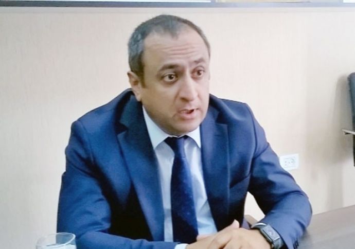 "Sığorta üçün atılan addımlar qənaətbəxş deyil"