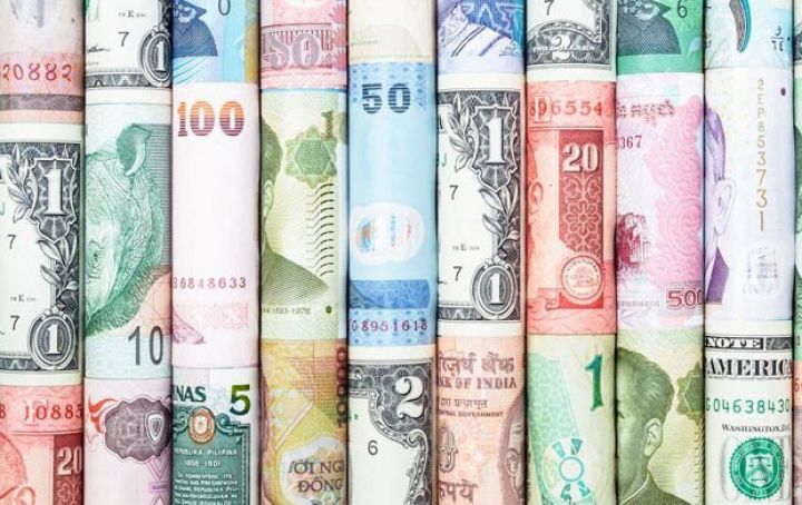 Avro, Rubl və Lirə ucuzlaşdı - RƏSMİ MƏZƏNNƏLƏR