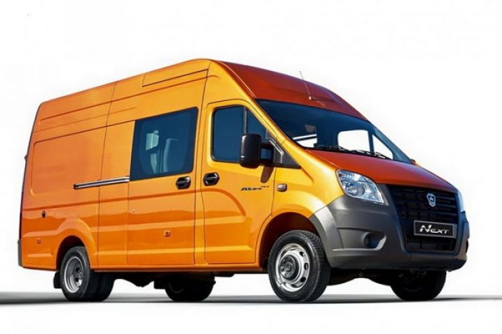 Azərbaycanda hansı "Qaz" avtomobillərinin yığılacağı - AÇIQLANDI