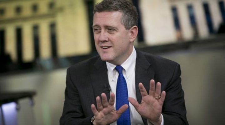 Fed-in əksər rəsmisi sentyabrda faizin artırılacağını gözləyir