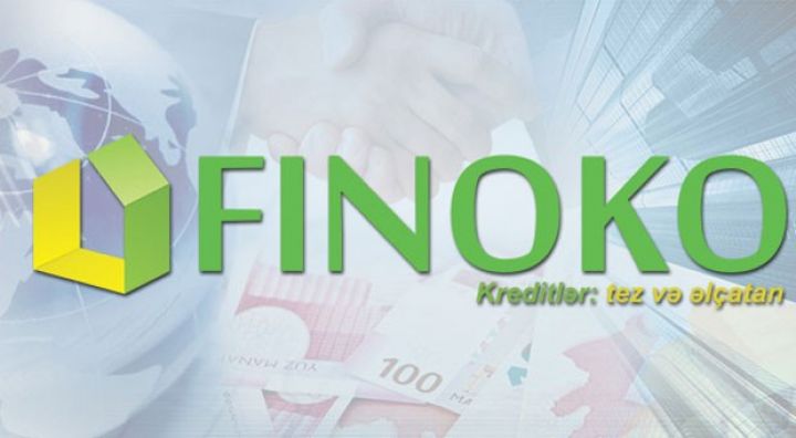 "Finoko”nun xalis mənfəəti azalıb