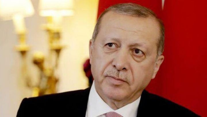 Ərdoğan Azərbaycana gəlir