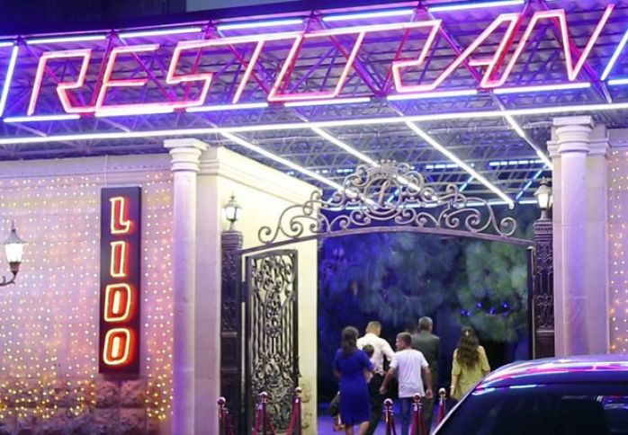 Şadlıq sarayları və restoranların cərimələnməsinə başlanılıb