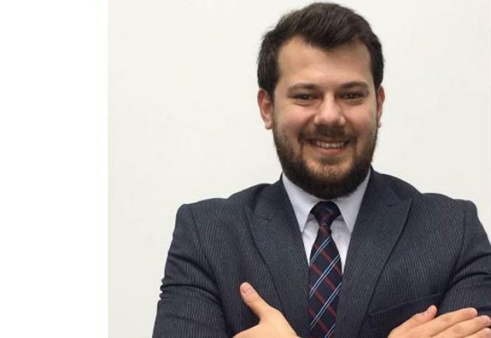 Kapital Bank-ın Marketinq Departamentində yeni təyinat olub 