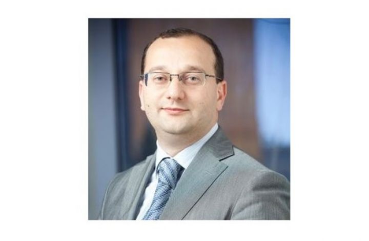 “Xalq Bank”ın İnformasiya texnologiyalarına yeni rəis təyin edilib