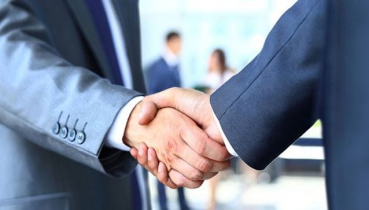 Sumqayıtda yerləşən şirkət satılır 