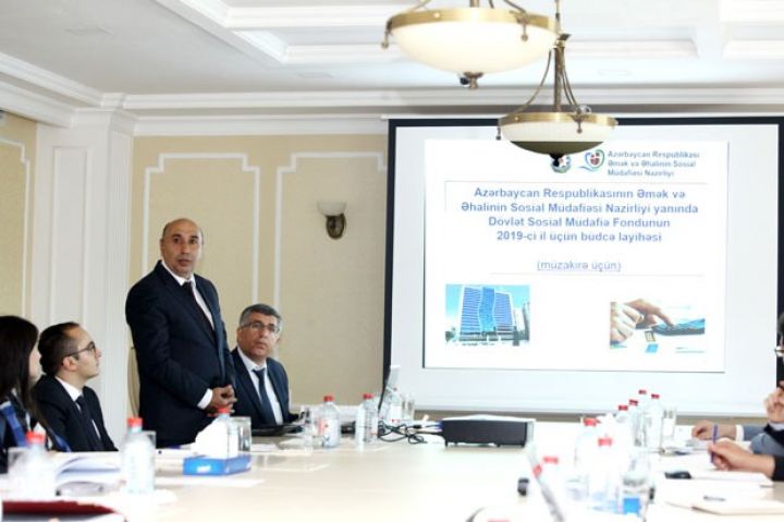 Sosial sığorta stajlarının müəyyən edilməsinə yenidən baxılır