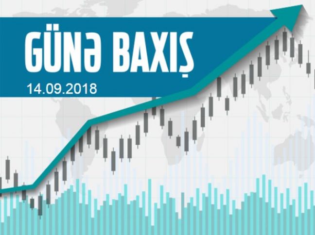 EUR/USD məzənnəsi 1.18 dollara yüksələ bilər - GÜNƏ BAXIŞ