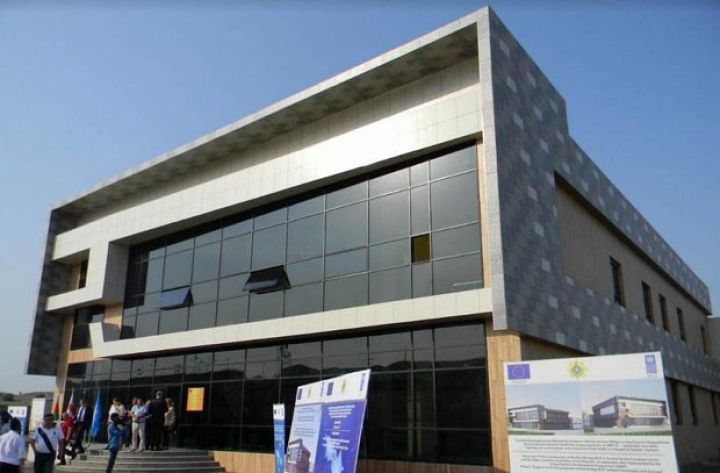 Gömrük Ticarətin Asanlaşdırılması Mərkəzini istifadəyə verməyə hazırlaşır