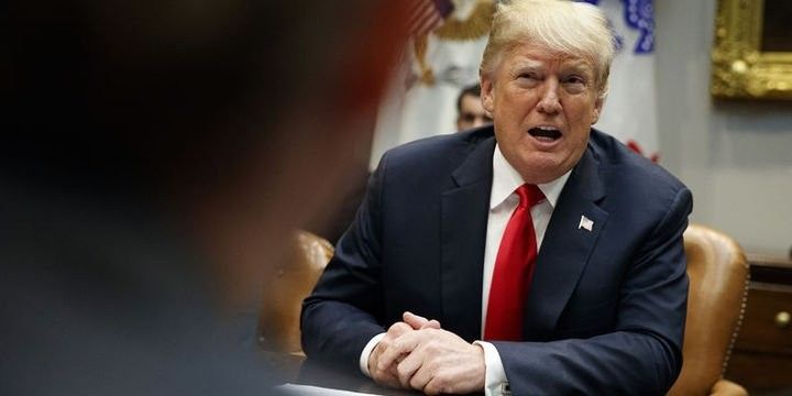 Trampdan 200 milyard dollarlıq göstəriş -  "QİSASA-QİSAS" CAVABI GÖZLƏNİR