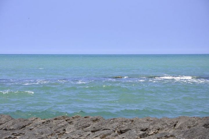 İranda Xəzər dənizinin adını dəyişdirirlər