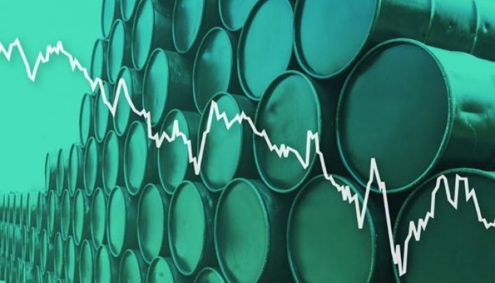 "Yeni “neft şokunun” yaranması riskləri güclənməkdədir"