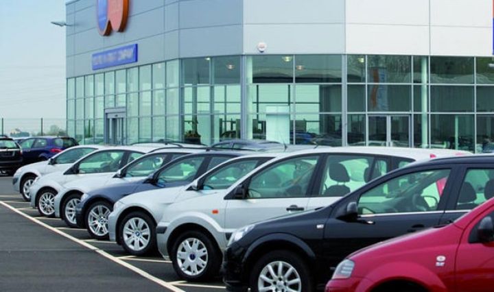 “2-ci əl avtomobillərə maraq elə artıb ki..."