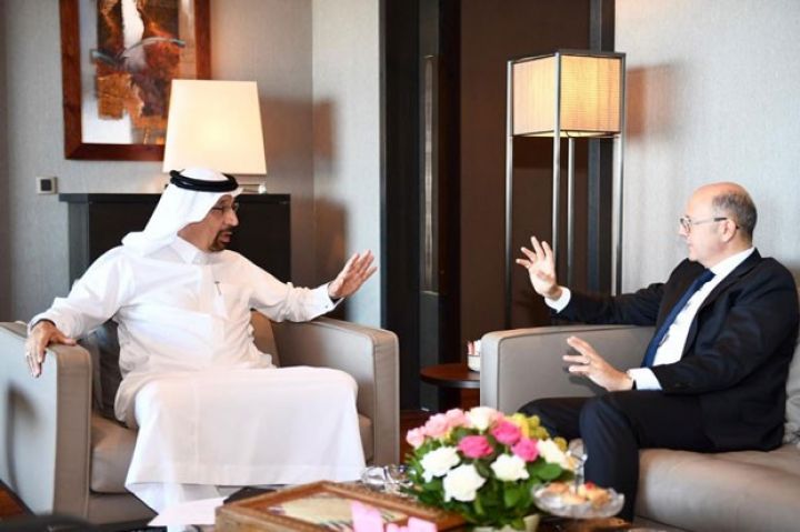 OPEC+: İlin sonunadək neft hasilatının artırılması nəzərdə tutulmur 