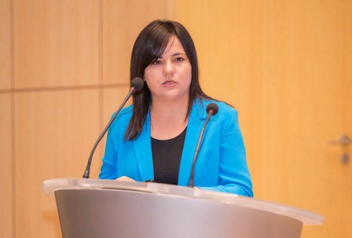 Kənd təsərrüfatı nazirinə yeni müavin təyin edildi