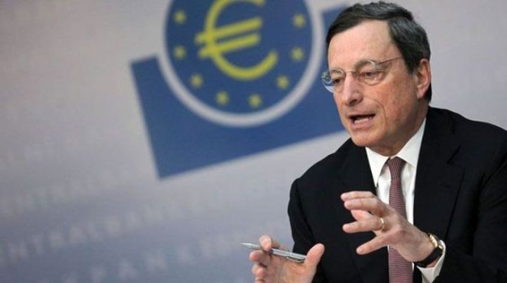 "Avro Bölgəsində inflyasiyada güclü yüksəliş var"