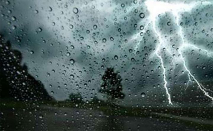 Güclü külək, leysan olacaq - Xəbərdarlıq