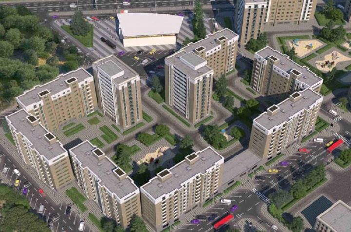 “MİDA” proqram təminatı üzrə tədarükçü seçir