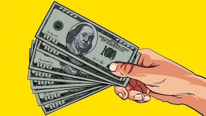 Banklarda dollar və avronun alış-satış qiymətləri - YENİLƏNİB