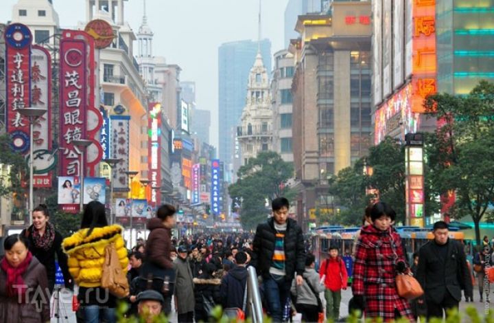 Azərbaycan Şanxaya ixrac missiyası təşkil edəcək - TARİX