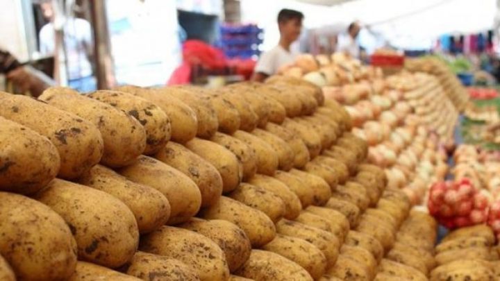 İranın kartof-soğan qadağası Azərbaycan bazarına necə təsir edə bilər?