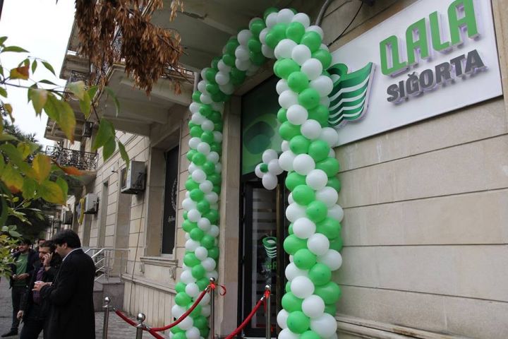 “Qala Sığorta” zərərdən mənfəətə keçib