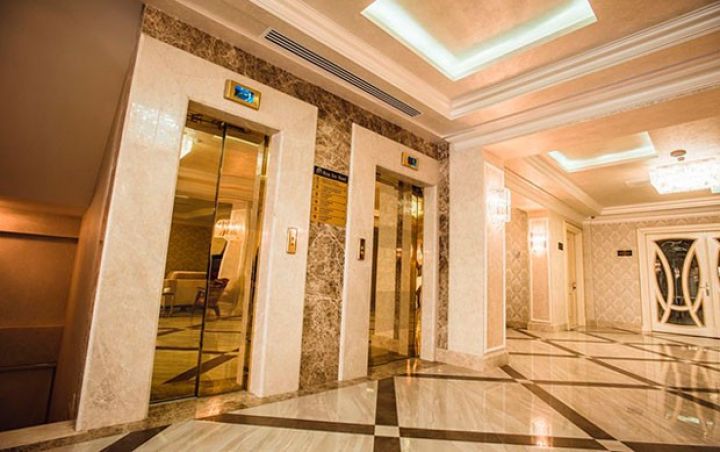 Bakıda otel rəhbəri olan türkiyəli iş adamı öldü