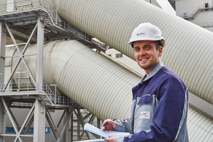 Almaniya şirkəti “Azəristiliktəchizat” üçün plan hazırlayacaq