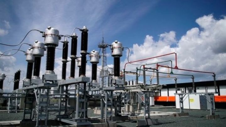 Britaniya şirkəti Səngəçalda elektrik stansiyasının tikintisinə qoşulub