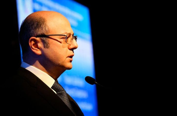 "Hazırda neftin qiyməti qənaətbəxşdir"