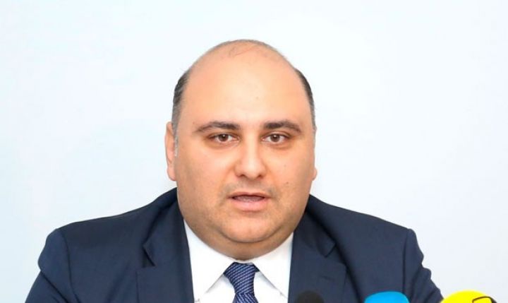 "İçərişəhərdə aparılan təmir işləri əsla tikinti mahiyyəti kəsb etmir"