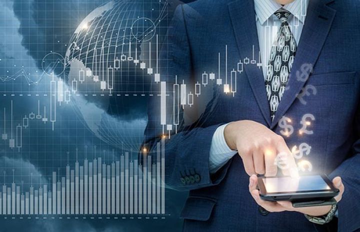 “InvestAZ”-dan dünya maliyyə bazarları ilə bağlı həftəlik analiz