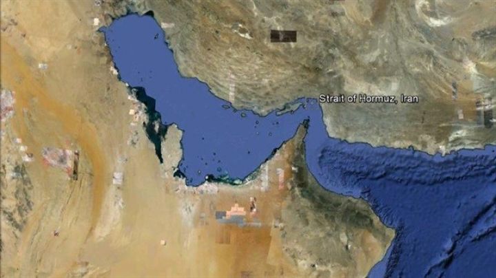 "Bu, neft bazarları üçün bir qiyamət günü ssenarisi olar"