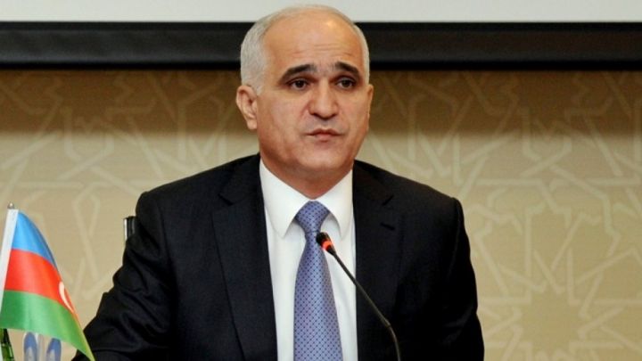 "22 aqropark faktiki fəaliyyətdədir, 11-nin fəaliyyətə başlamasını gözləyirik"