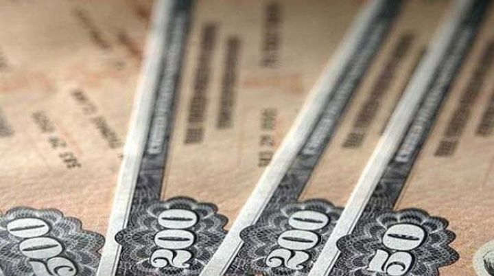 Beynəlxalq maliyyə təşkilatının istiqrazı Bakıda 16 əqd üzrə yerləşdirilib