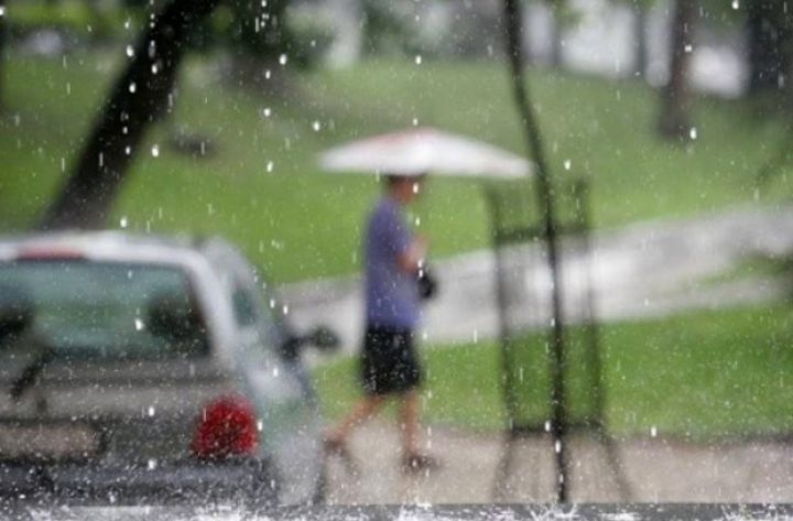 Sabahın hava proqnozu açıqlandı