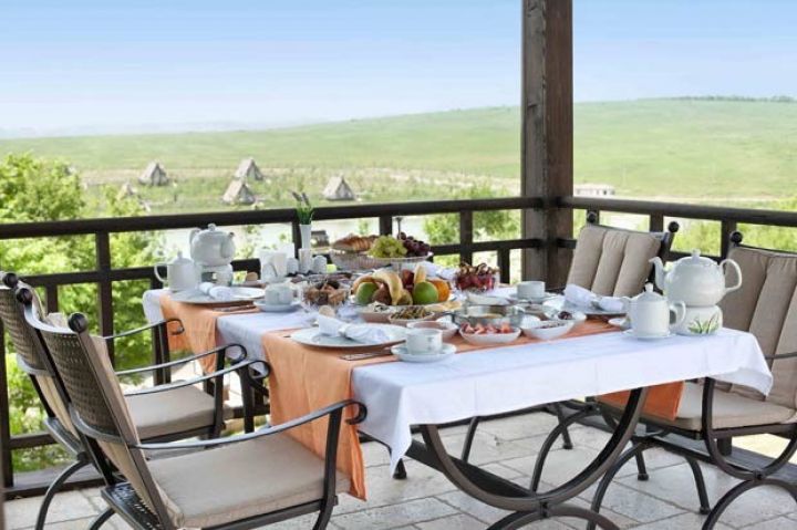 İstirahət günlərinin hava proqnozu açıqlanıb