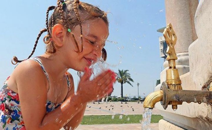 Sabaha olan hava proqnozu açıqlandı