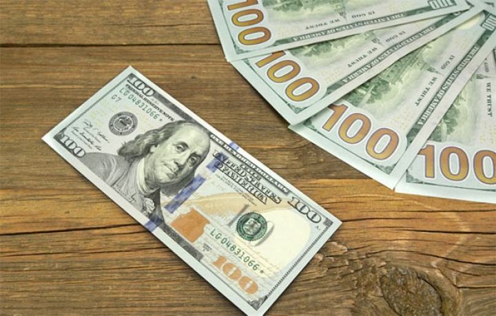 Valyuta hərracı keçirildi - NƏTİCƏ