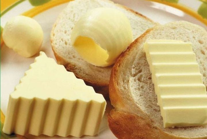 Azərbaycanda kərə yağı istehlakı sürətli templərlə aşağı düşür