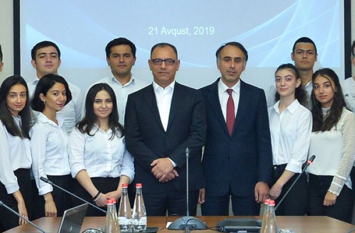 “Sığortalı gələcək” adlı təşviqat proqramına start verilib