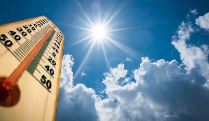 Sabahın hava proqnozu açıqlandı