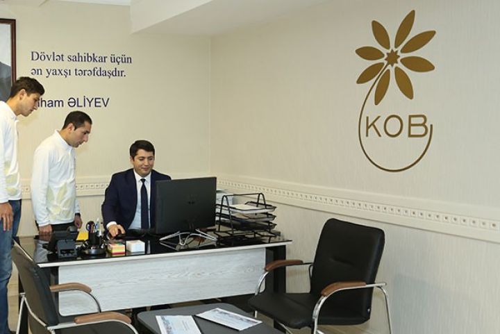 Lənkəran və Cəlilabadda “KOB Dostu” fəaliyyətə başladı